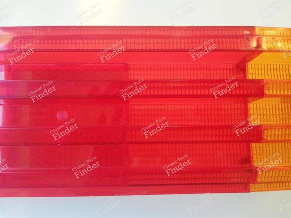 Rechtes Rücklicht - MERCEDES BENZ S (W116) - A1168203064- 3