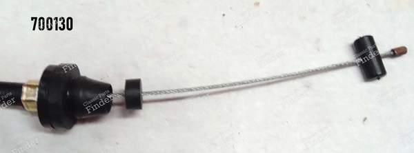 Throttle cable - FIAT Tipo / Tempra - 700130- 2