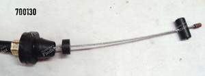 Throttle cable - FIAT Tipo / Tempra - 700130- thumb-2