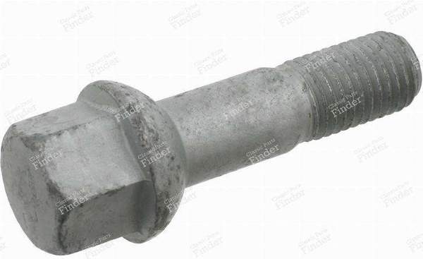 20X 'Gulli-Kanaldeckel' wheel screws - MERCEDES BENZ E (W124) 