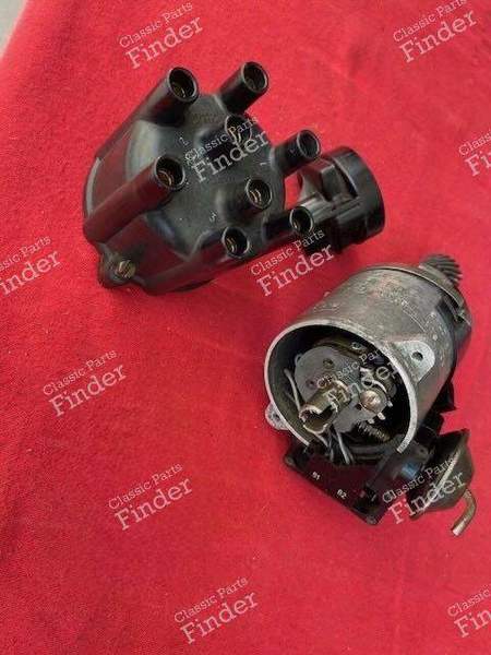 Electronic injection igniter - CITROËN SM - 41140002 A291- 3