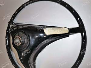 Steering wheel - HILLMAN-CHRYSLER-TALBOT Avenger / Sunbeam - 71247921- thumb-2