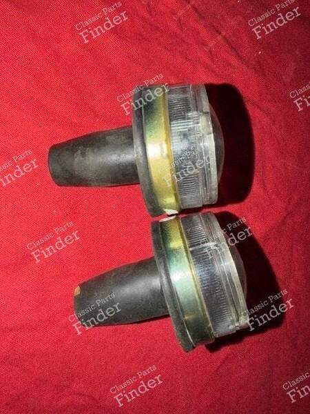 Ein Paar Standlichter / Blinker - RENAULT 8 / 10 (R8 / R10) - 3