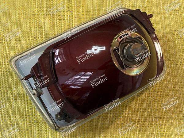 Optique de phare avant gauche pour Renault 5 - RENAULT 5 / 7 (R5 / Siete) - 470149- 2