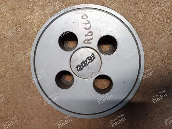 Wheel cover / hub cap - FIAT Ritmo / Regata - 0