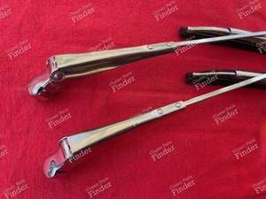 Paire de bras + essuie-glace - PEUGEOT 404 Coupé / Cabriolet - thumb-2