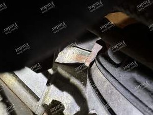 Kjetronic version GTI - VOLKSWAGEN (VW) Golf I / Rabbit / Caddy / Jetta - 0438120189 / 026133403 / 438100100- thumb-3