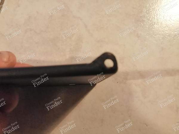 Klappe des Wegfahrsperren-Digicodes - CITROËN XM - 1