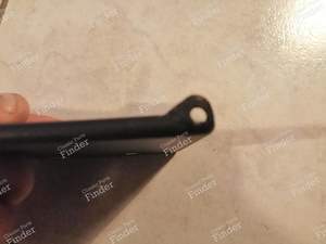 Klappe des Wegfahrsperren-Digicodes - CITROËN XM - thumb-1