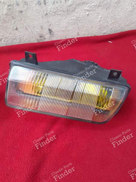 Gelbe Nebelscheinwerfer - ALFA ROMEO 164 - 42578- 1