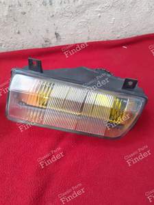 Gelbe Nebelscheinwerfer - ALFA ROMEO 164 - 42578- thumb-1