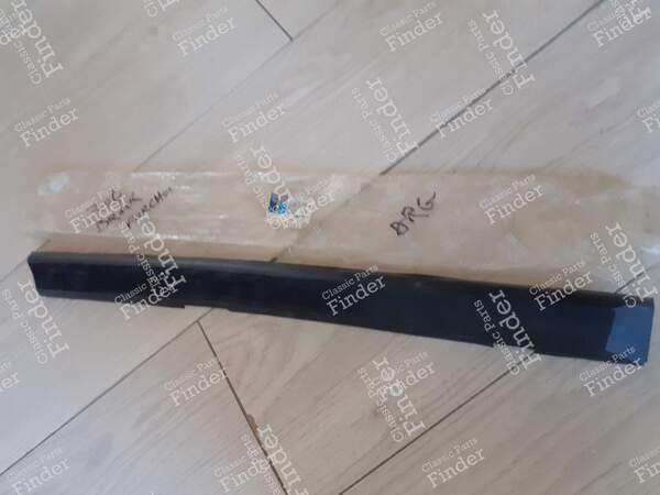 Protecteur caoutchouc de pare-chocs - Version break - PEUGEOT 304 - 7451.41- 0