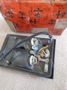 Left rear light - Phase 2 - ALFA ROMEO Alfasud - 537427- thumb-1