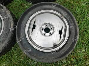 Jantes alliage version TURBO ou 4TC - CITROËN CX - thumb-4