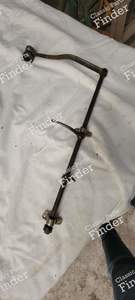 Tretlagerachse mit Zubehör - BUGATTI Type 35 - thumb-3