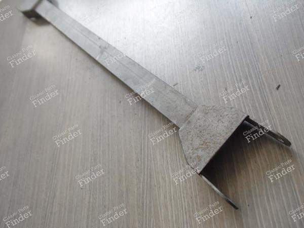 REAR LOCKING BAR - 205 T16 - PEUGEOT 205 - 2740000- 2