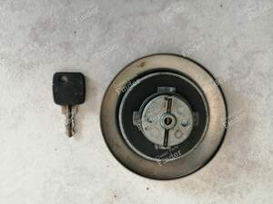 Verchromter Tankdeckel - CITROËN CX - thumb-1