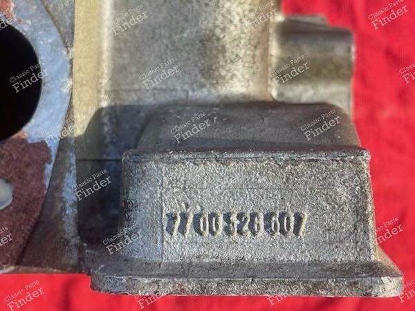 Cylinder head - ALPINE A110 - 77 06 326 607- 2