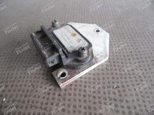 ZÜNDMODUL - PORSCHE 944 - Bosch 0227100124  Porsche 92860270601- thumb-5