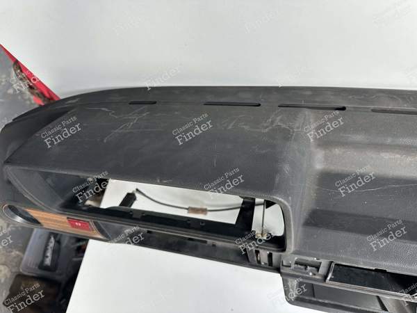 Tableau de bord - MK1 phase 2 - VOLKSWAGEN (VW) Polo / Derby - 861857075- 3