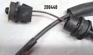 Ausrückkabel automatische Anpassung - PEUGEOT 405 / Pars / Khazar - 200440- thumb-2