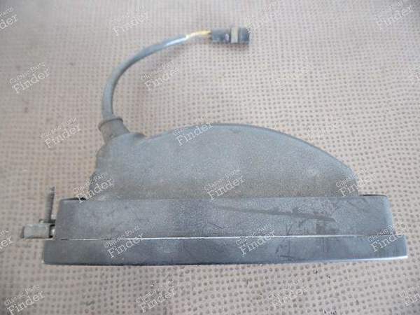 RIGHT FOG LAMP - BMW 6 (E24) - 1375044 ou 63171375066- 3