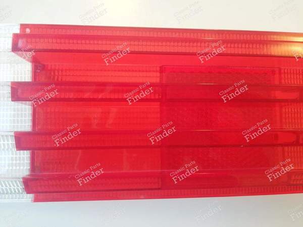 Rechtes Rücklicht - MERCEDES BENZ S (W116) - A1168203064- 2