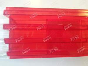 Rechtes Rücklicht - MERCEDES BENZ S (W116) - A1168203064- thumb-2