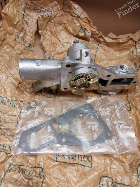 Water pump - PEUGEOT 505 - 794010303- 7