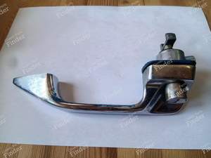Exterior Front Right Door Handle - MERCEDES BENZ /8 (W114 / W115) - A1157601459- thumb-1