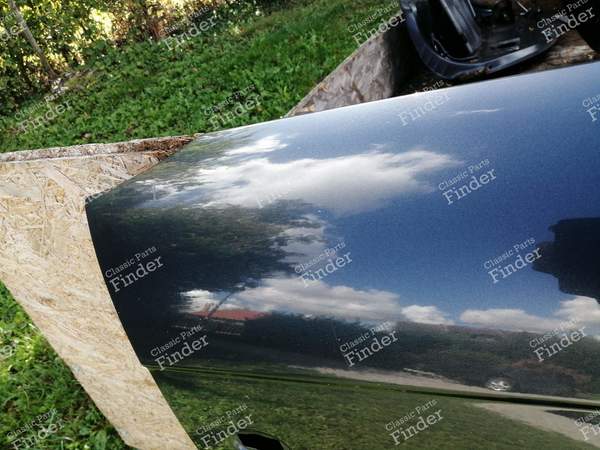 Aile avant droite - CITROËN C6 - 3485A2- 1