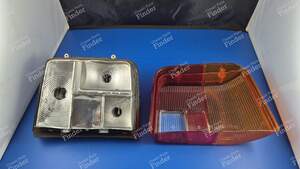 Komplettes linkes Rücklicht - PEUGEOT 205 - thumb-4