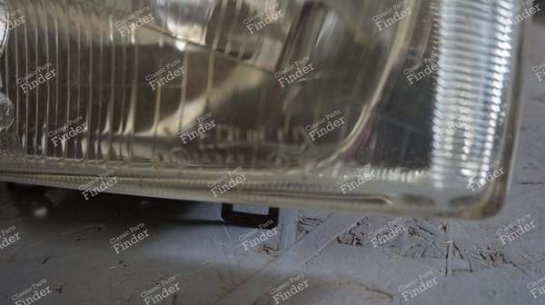 Optique de phare - PEUGEOT 304 - 621058 (L) - 621059 (R)- 2