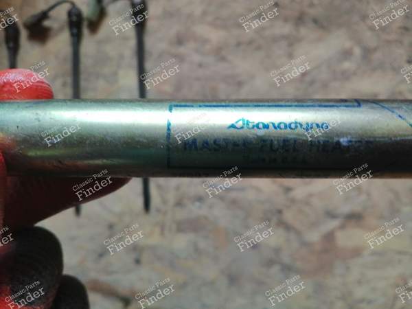 Cold start actuator - diesel version - CITROËN CX - 26097 / 3385- 4