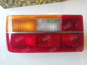 Left rear light with chrome trim - RENAULT 18 (R18) - 20781503 / 7701022419- thumb-0