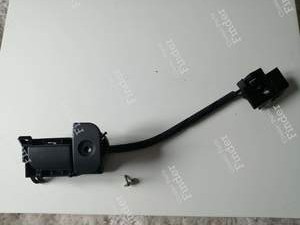 Commande d'ouverture de la boîte à gant - Phase 2 - CITROËN XM