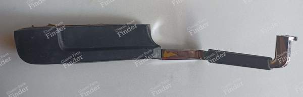 Pair of door armrests - PEUGEOT 204 - 6