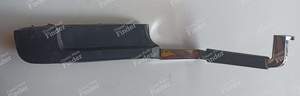 Pair of door armrests - PEUGEOT 204 - thumb-6