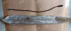 Canalisation de freins pour PEUGEOT 405 / Pars / Khazar