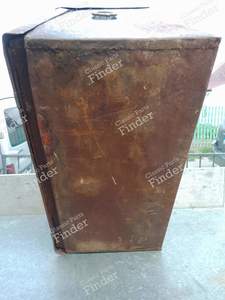 Rear trunk - CITROËN Rosalie - thumb-8