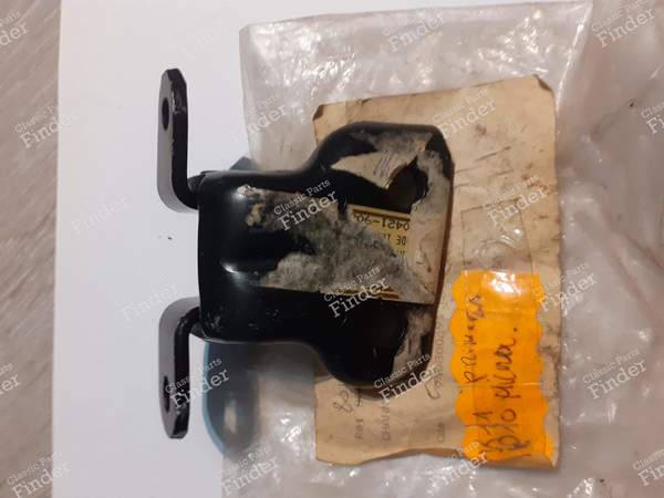 Left front door hinge - NISSAN Primera (P10/P11) - 8040190J35- 0