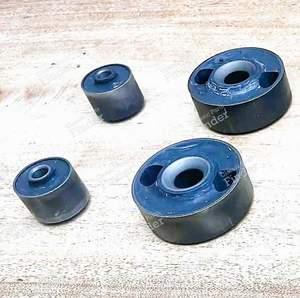 Un jeu complet de bagues de bras de suspension avant - JAGUAR XJS