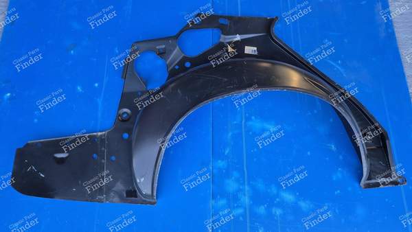 Right rear fender liner sheet metal - PEUGEOT 305 - 851412- 0