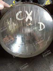 Morette' headlight optics - CITROËN CX - thumb-5