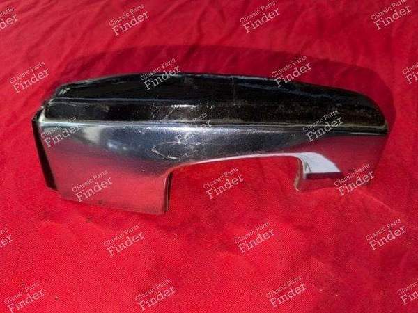 Right rear bumper stop - RENAULT 8 / 10 (R8 / R10) - 1