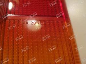 Left rear light - RENAULT Master - 2076G / 7701027020- thumb-7