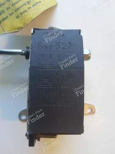 Turn signal control - CITROËN DS / ID - 523 / DS 522-05c / DM 522-05b- thumb-2