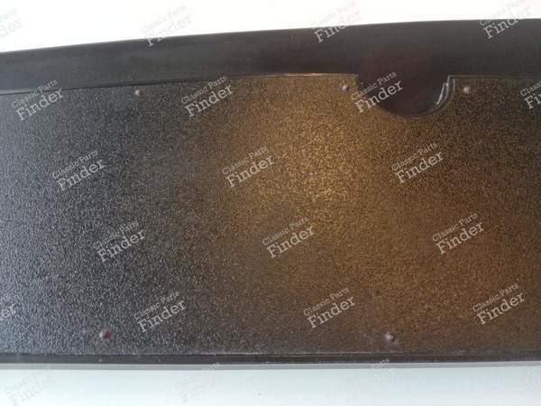 Pocket tray - MERCEDES BENZ 180 / 190 (W120 / W121) (Kleiner Ponton) - 3