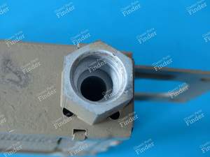 Refroidisseur d'huile d'origine - version 1300 - ALPINE A110 - 7700561977- thumb-1