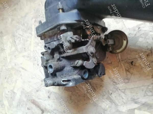 Weber carburetor - CITROËN CX - 34 DMTR 25/250 - W55-50- 2